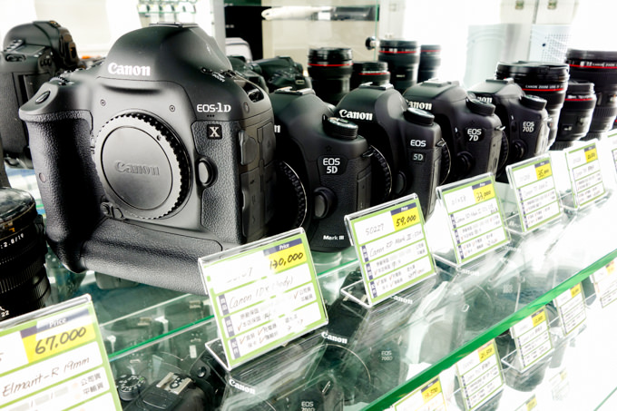 高雄收購單眼 | 免出門線上估價二手相機-LINE:@gapple